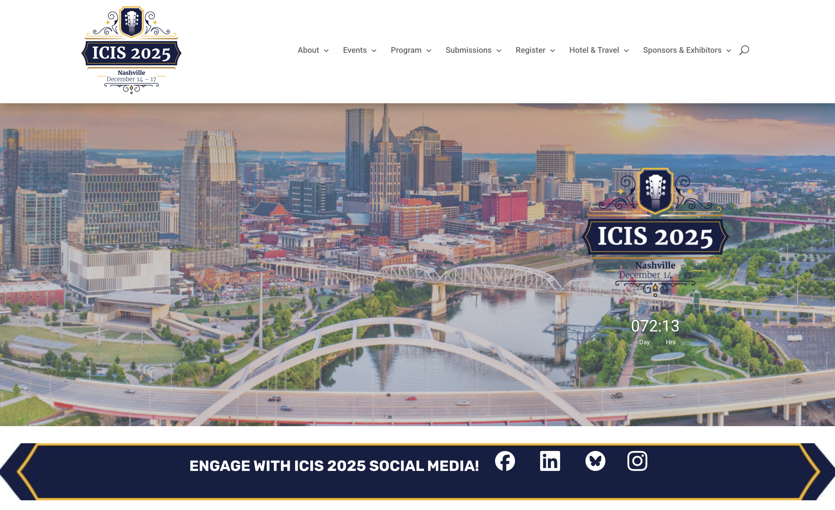 Accepted Paper at the International Conference on Information Systems 2025