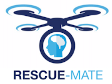 Umsetzungsphase von RESCUE-MATE mit Kickoffveranstaltung gestartet logo