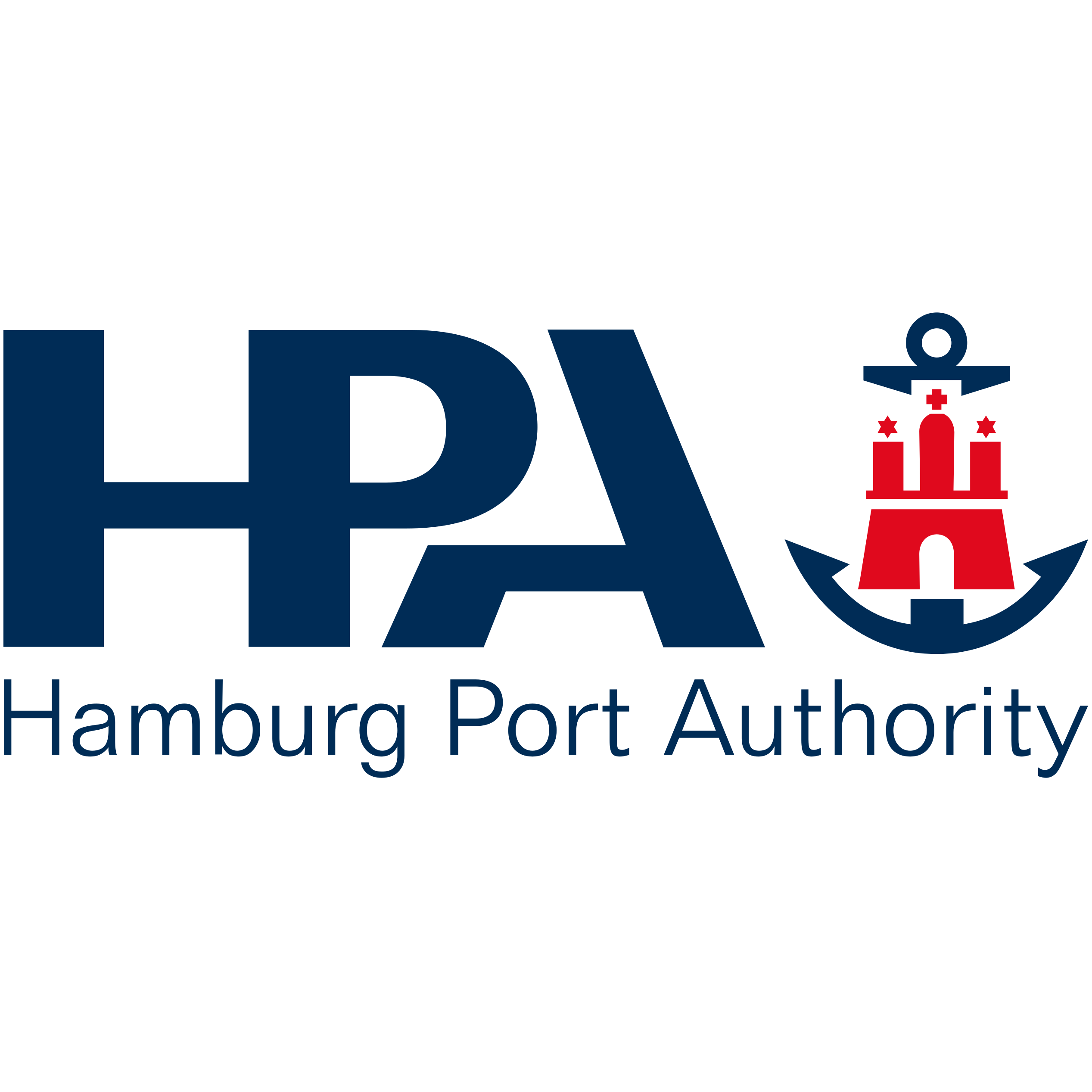 Hamburg Port Authority