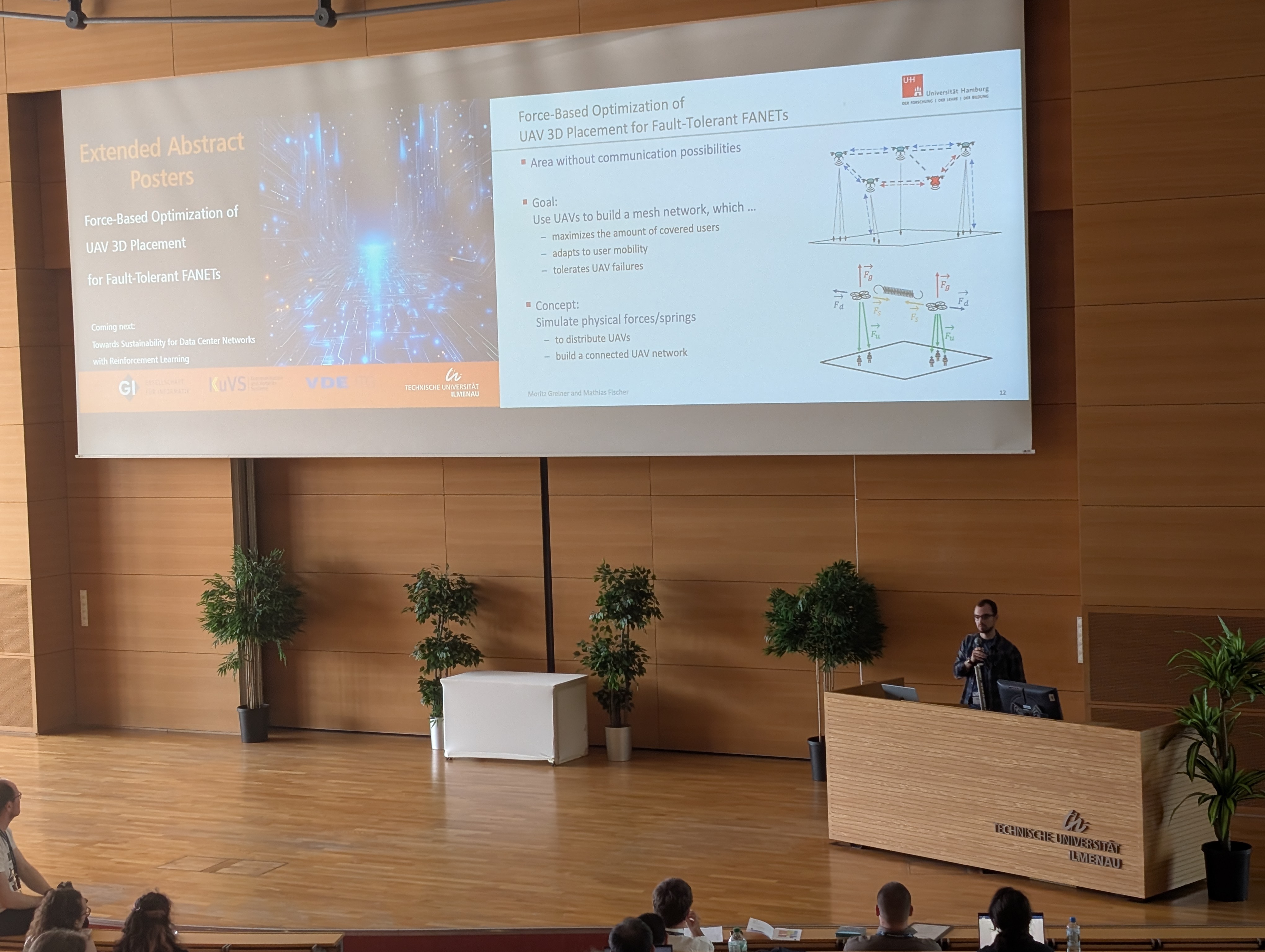 Präsentation Netsys