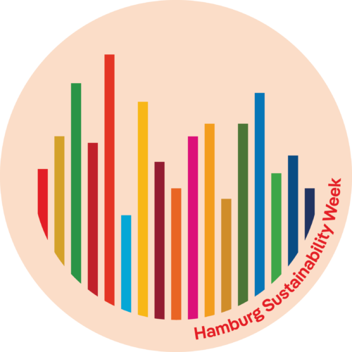 Logo der Hamburg Sustainability Week